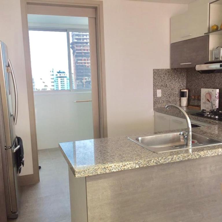 Apartamento Fantástico - Two-Bedroom Apartment - 55