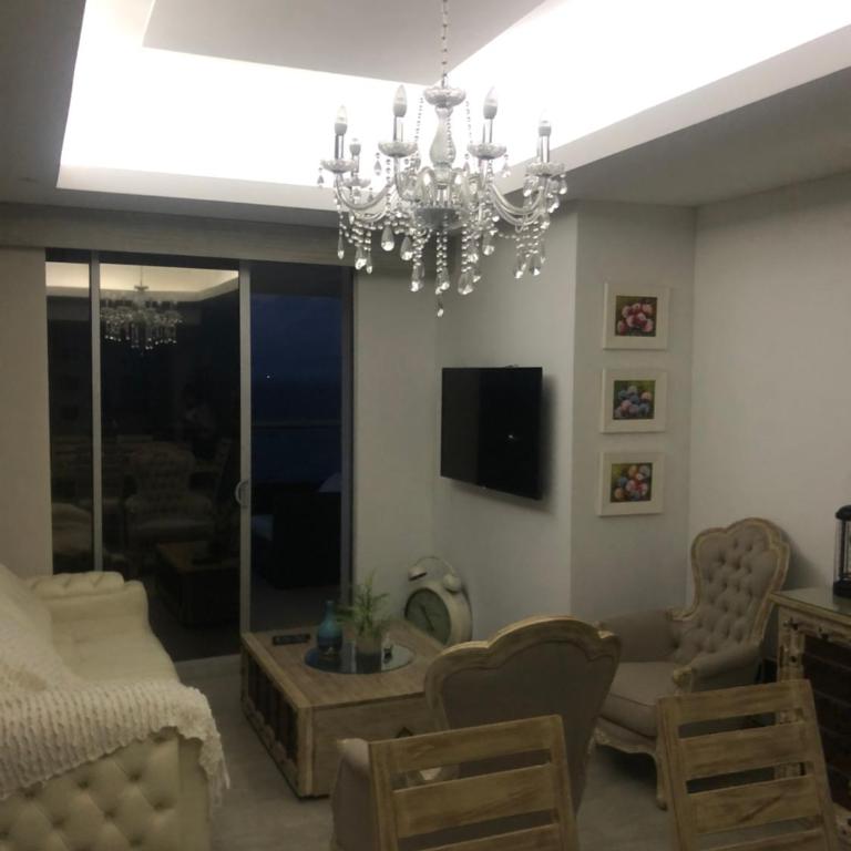 Apartamento Fantástico - Two-Bedroom Apartment - 57