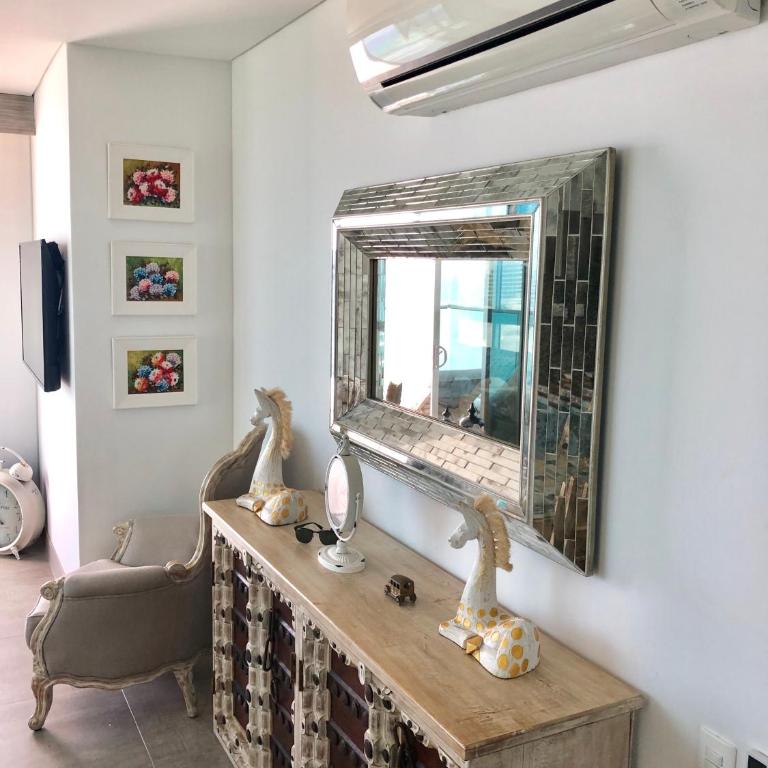 Apartamento Fantástico - Two-Bedroom Apartment - 58