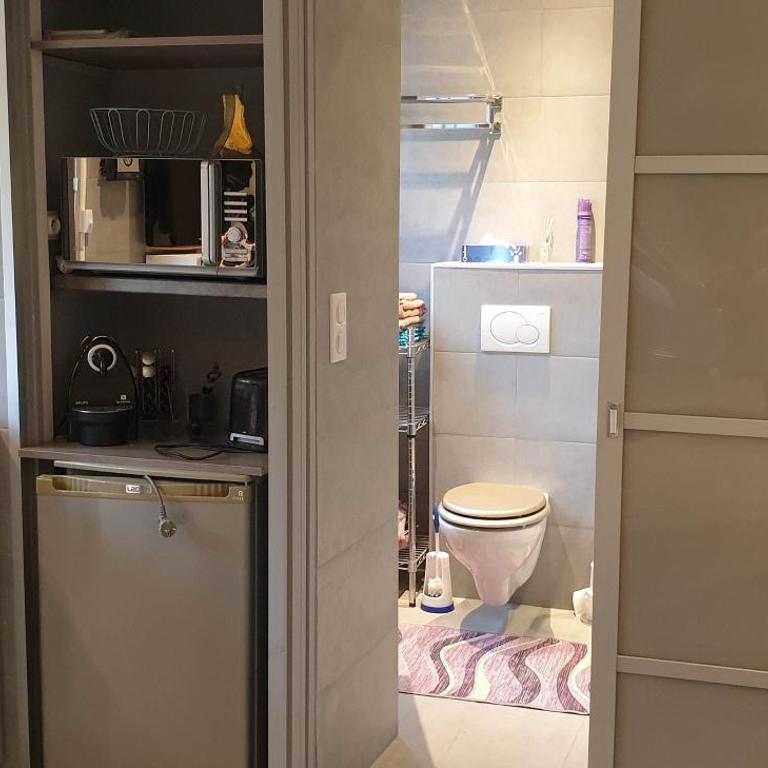 Studio Croisette - Appartement 1 Chambre - 7