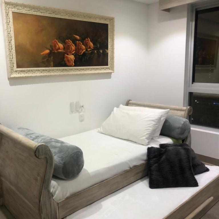 Apartamento Fantástico - Two-Bedroom Apartment - 61