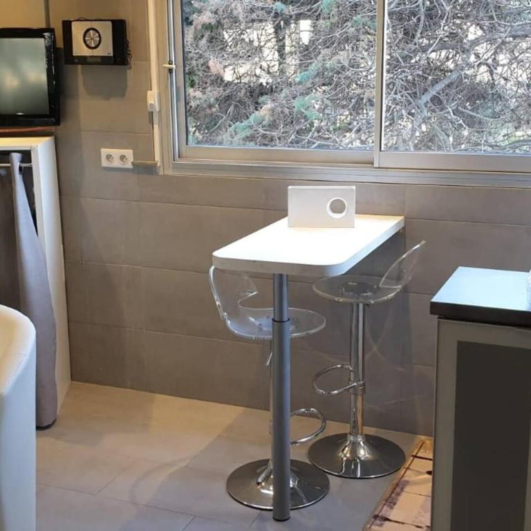 Studio Croisette - Appartement 1 Chambre - 4