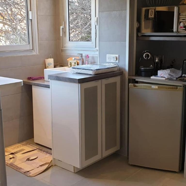 Studio Croisette - Appartement 1 Chambre - 6