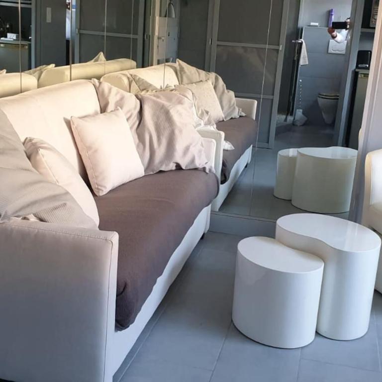 Studio Croisette - Appartement 1 Chambre - 1