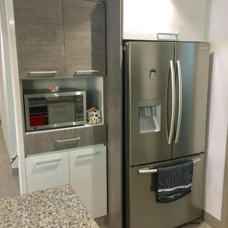 Apartamento Fantástico - Two-Bedroom Apartment - 64