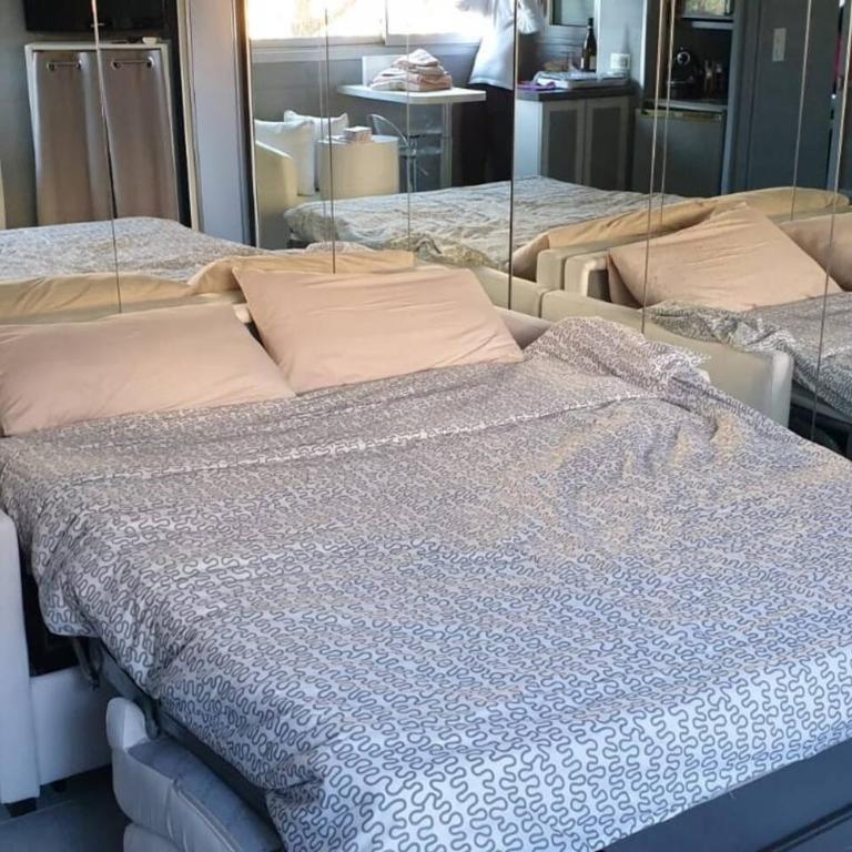 Studio Croisette - Appartement 1 Chambre - 2