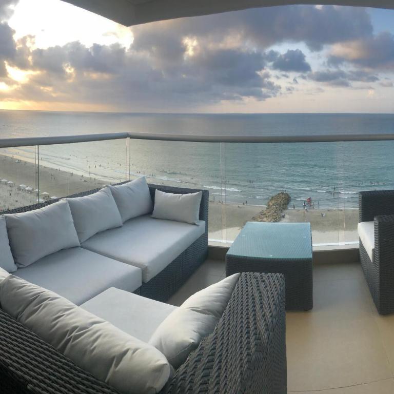 Apartamento Fantástico - Two-Bedroom Apartment - 68