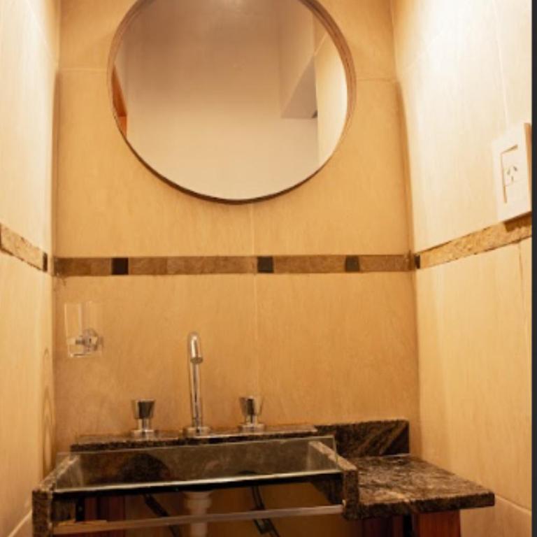 Chalets de la paix - Apartamento con vistas a la piscina - 62