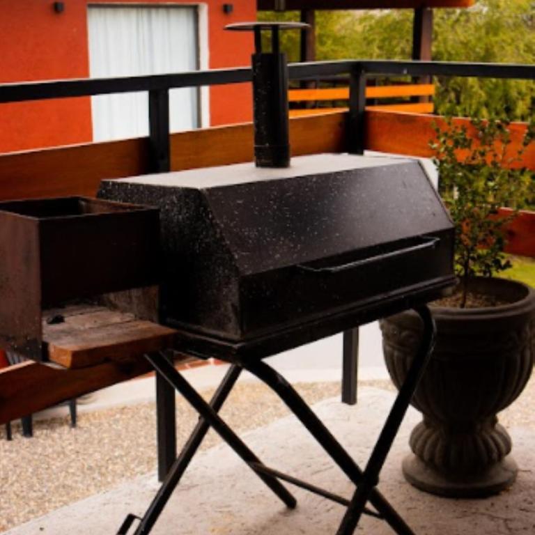 Chalets de la paix - Apartamento con balcón - 70