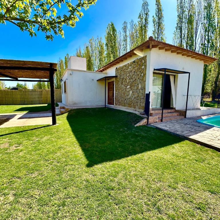 Casa Los Fresnos - Casa de 3 dormitorios - 9