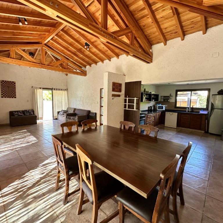 Casa Los Fresnos - Casa de 3 dormitorios - 12