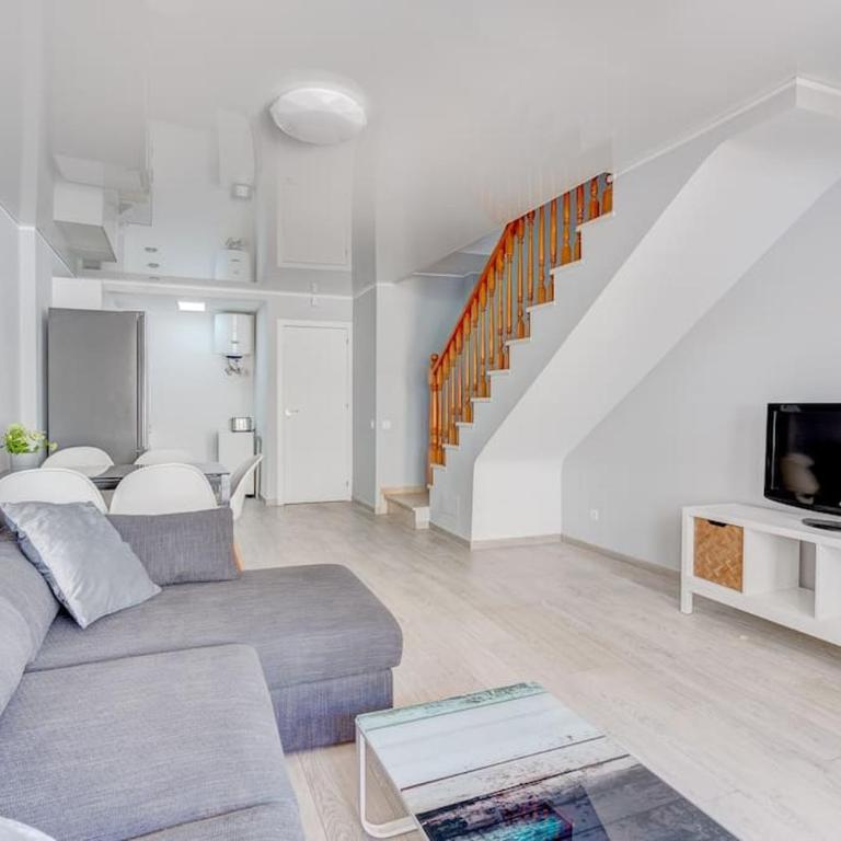 Apartamento El Camison - Apartamento de 2 dormitorios - 2