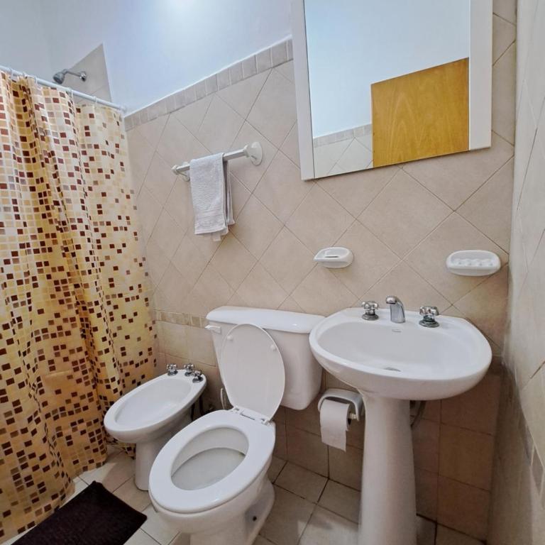 José Ingenieros 1175 - Apartamento - Planta baja - 6