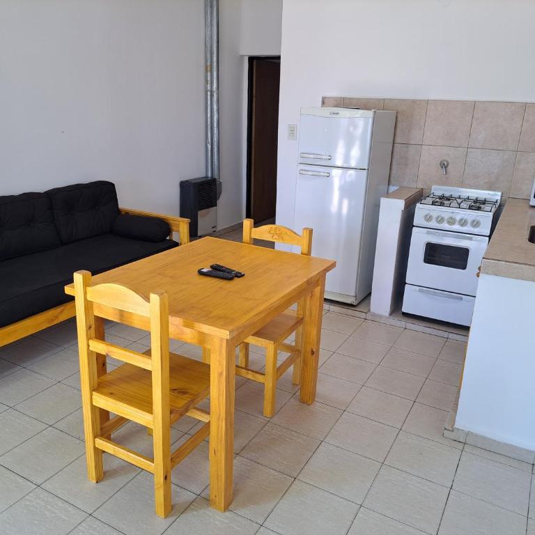 José Ingenieros 1175 - Apartamento - Planta baja - 9