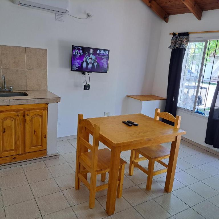 José Ingenieros 1175 - Apartamento - Planta baja - 11