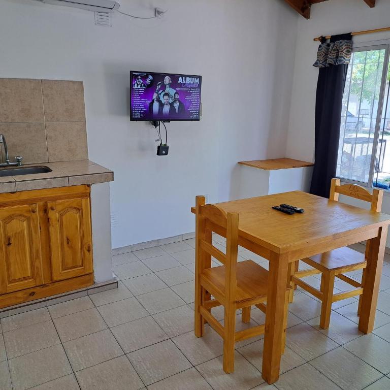 José Ingenieros 1175 - Apartamento - Planta baja - 5