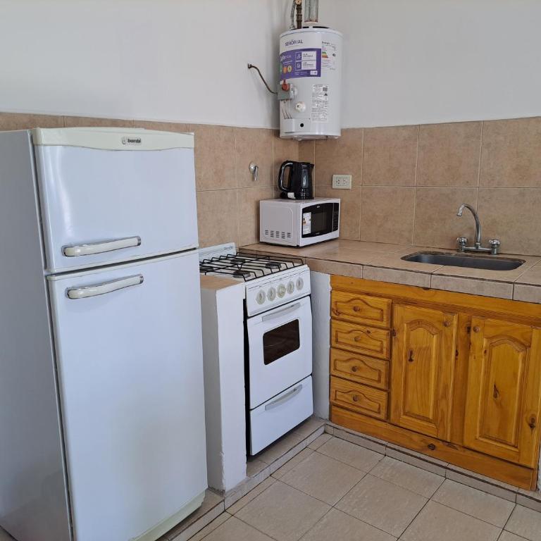 José Ingenieros 1175 - Apartamento - Planta baja - 7