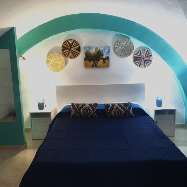 Felicità - My cosy house - Appartamento con 1 Camera da Letto - 27