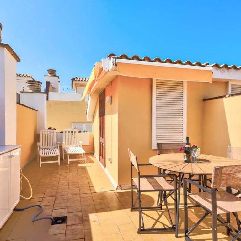 Apartamento El Camison - Apartamento de 2 dormitorios - 5