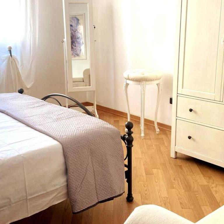 Rebecca's house Florence - Appartamento con 1 Camera da Letto - 4