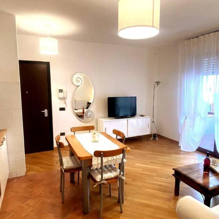 Rebecca's house Florence - Appartamento con 1 Camera da Letto - 6
