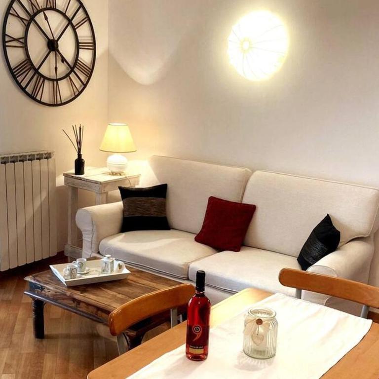 Rebecca's house Florence - Appartamento con 1 Camera da Letto - 7