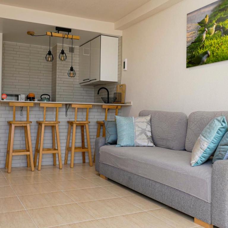 Belair Lloret Sun & Beach - Apartamento de 1 dormitorio - 4