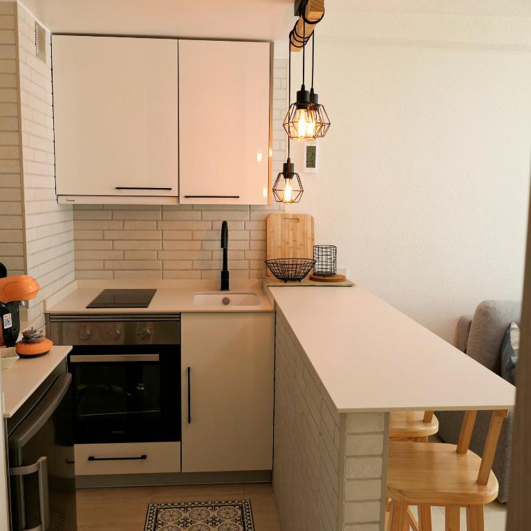 Belair Lloret Sun & Beach - Apartamento de 1 dormitorio - 14