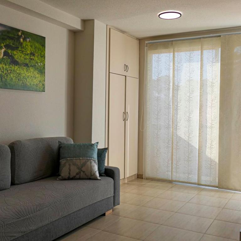 Belair Lloret Sun & Beach - Apartamento de 1 dormitorio - 5