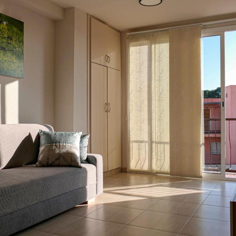 Belair Lloret Sun & Beach - Apartamento de 1 dormitorio - 6