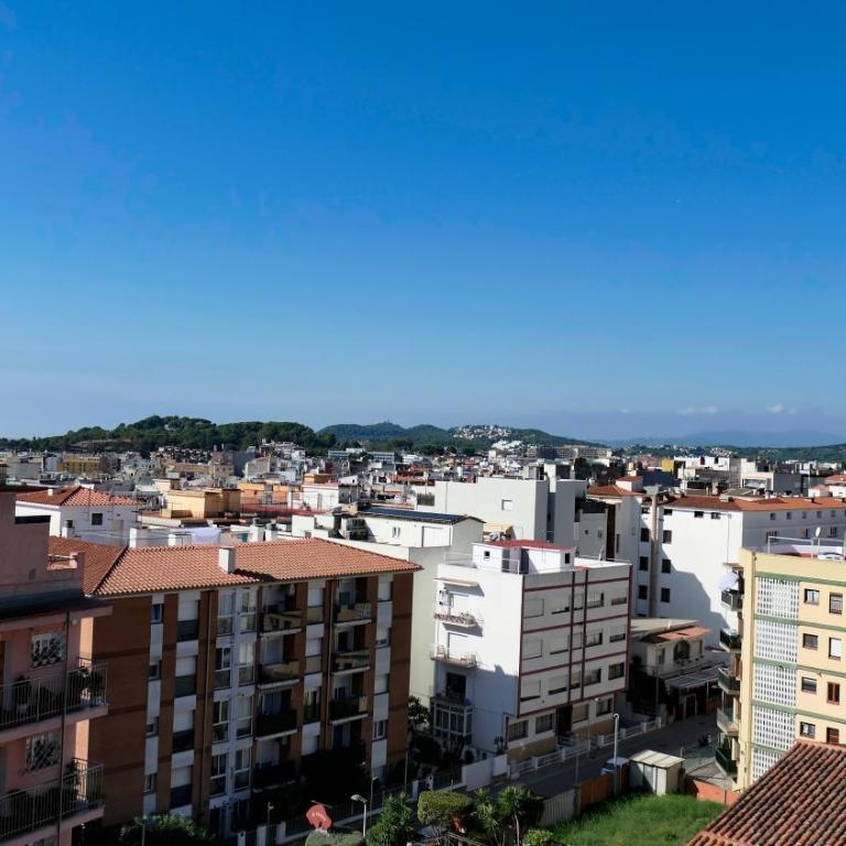 Belair Lloret Sun & Beach - Apartamento de 1 dormitorio - 16