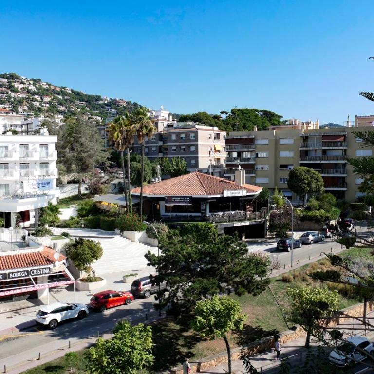 Belair Lloret Sun & Beach - Apartamento de 1 dormitorio - 17