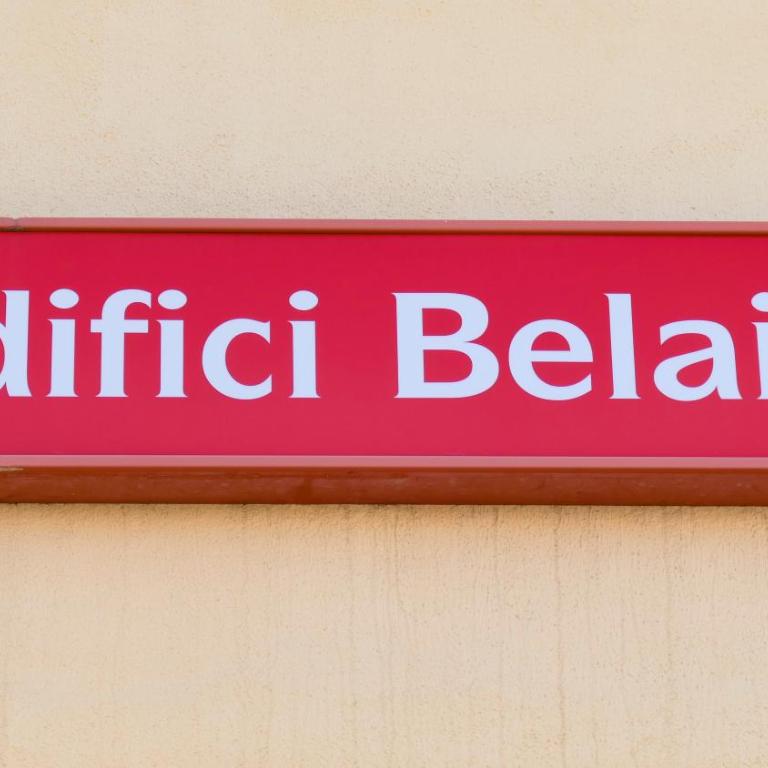 Belair Lloret Sun & Beach - Apartamento de 1 dormitorio - 18