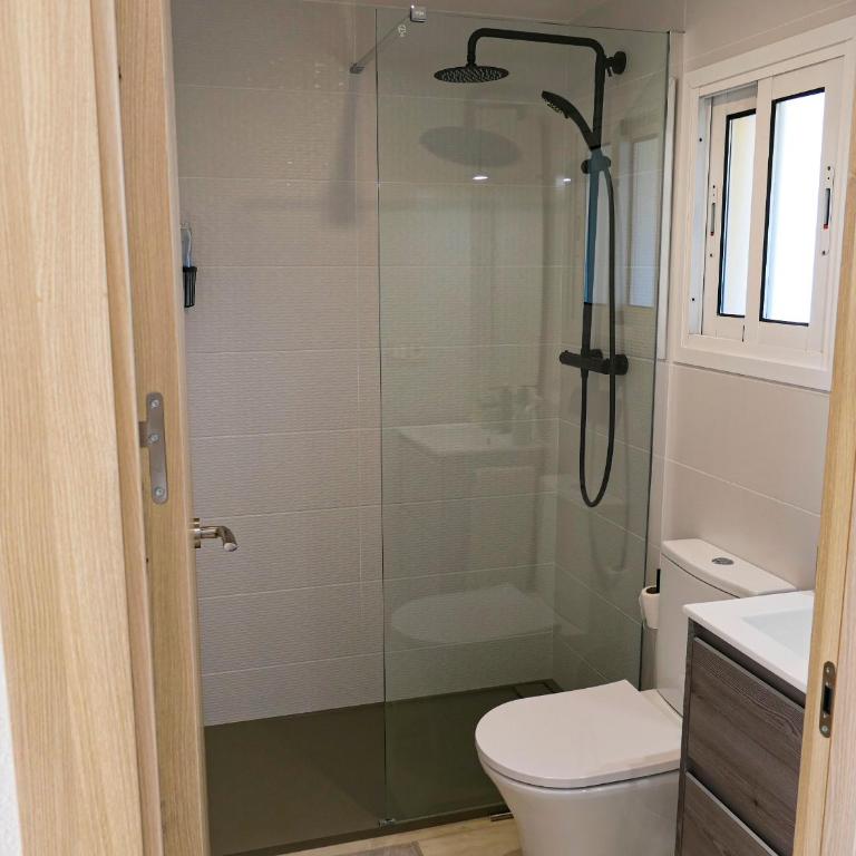 Belair Lloret Sun & Beach - Apartamento de 1 dormitorio - 9