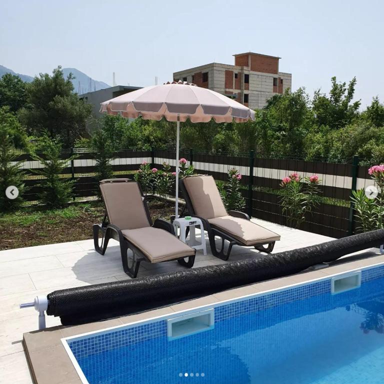 lux apartmani Porte Nouva - One-Bedroom Apartment - 11