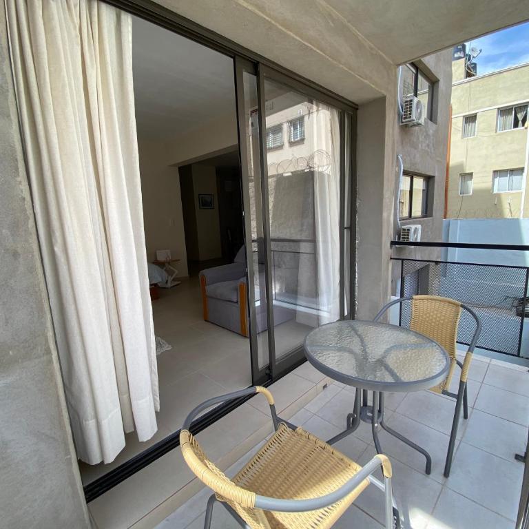 Moderno y nuevo apartamento con cochera en el centro - Apartamento de 2 dormitorios - 6