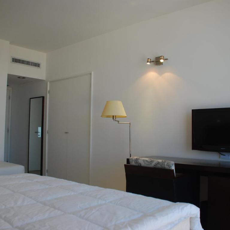 Elegance Hotel - Habitación Doble - 1
