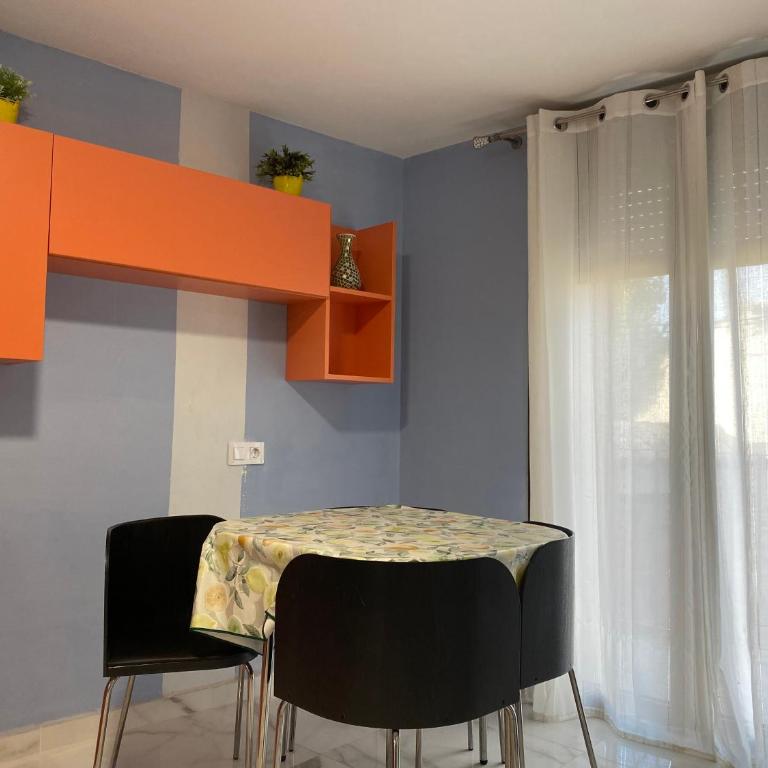 Casa Molinero Abiego - Apartamento Estándar - 11