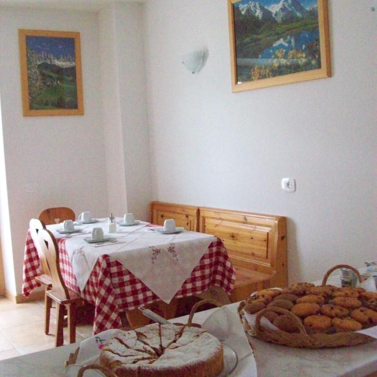 Agritur Rizzi di Inama Ugo - Doppelzimmer - 18