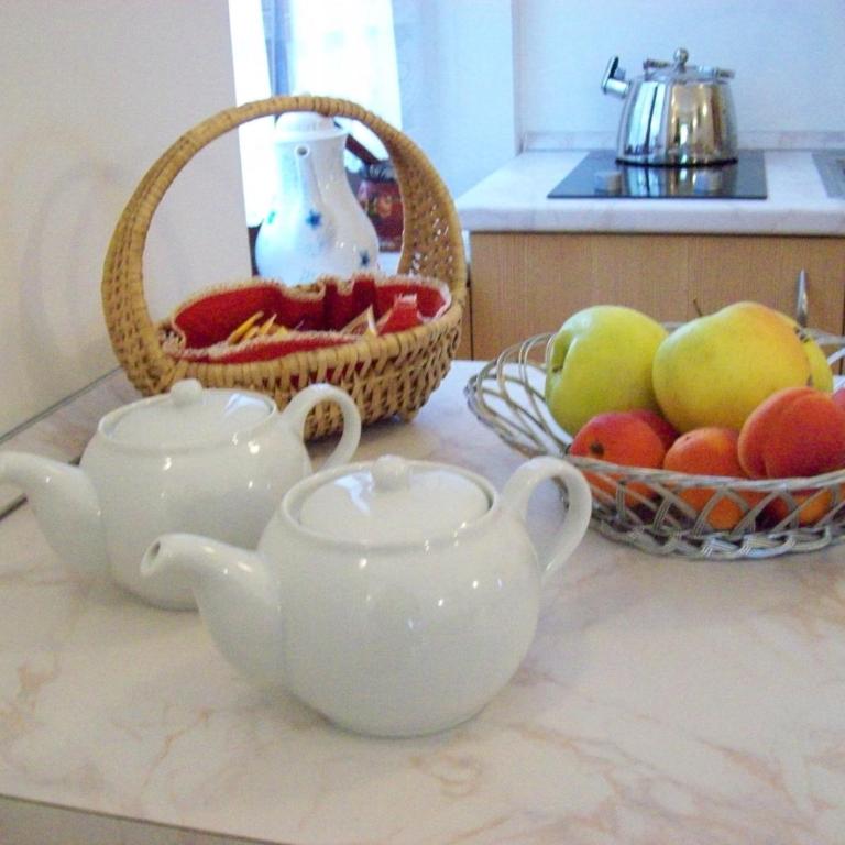 Agritur Rizzi di Inama Ugo - Doppelzimmer - 21