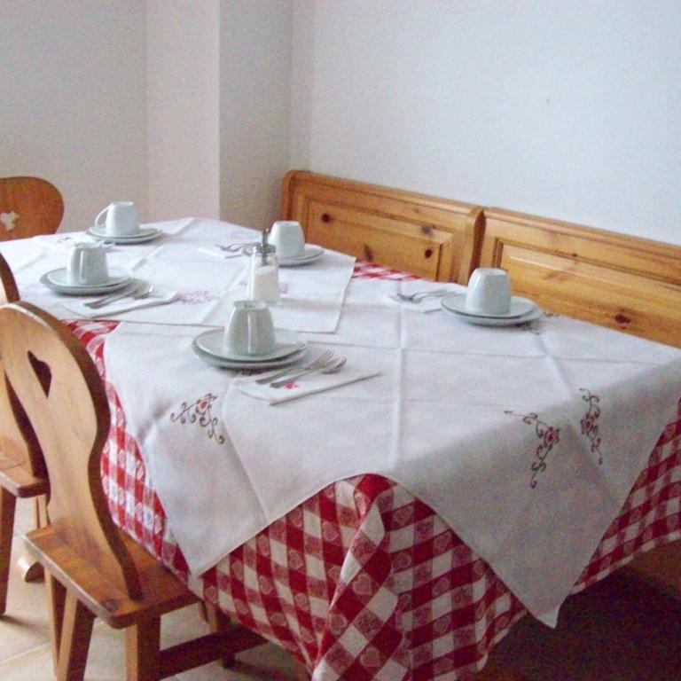 Agritur Rizzi di Inama Ugo - Doppelzimmer - 16