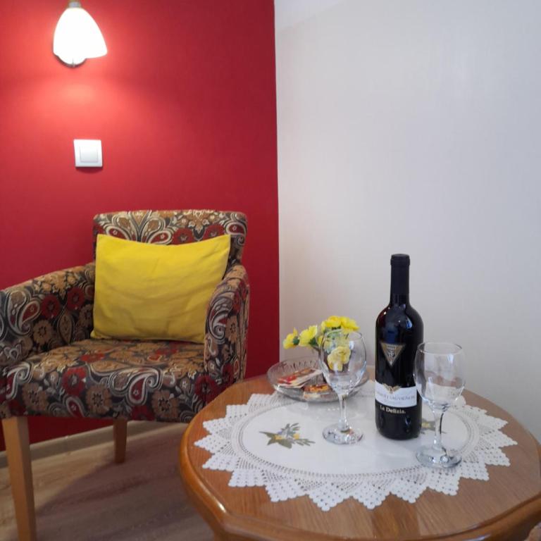 Sobe i apartmani Kety - Deluxe Double Room - 6