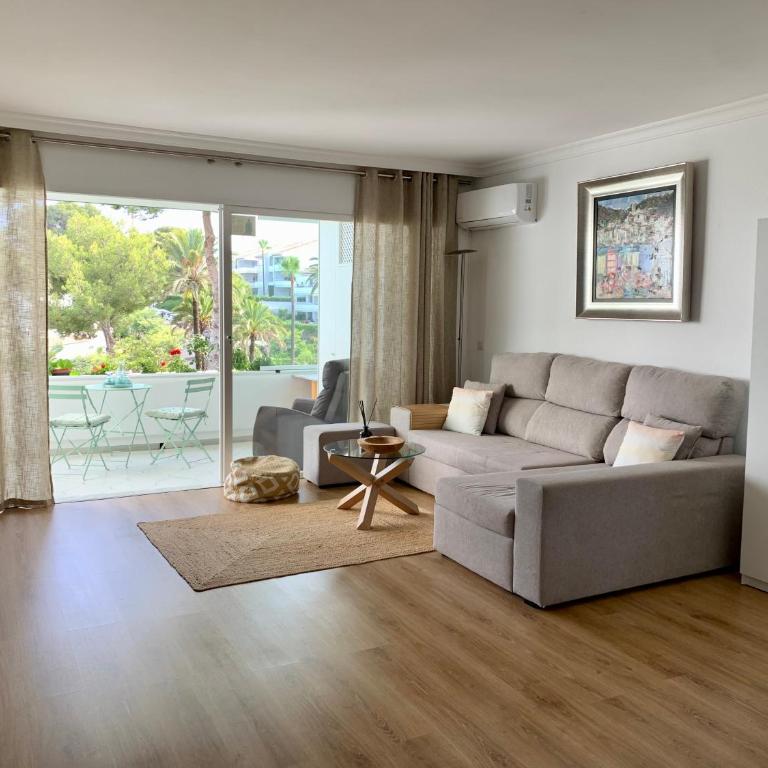 Miraflores 2-bedroom vacation home - Apartamento de 2 dormitorios - 8