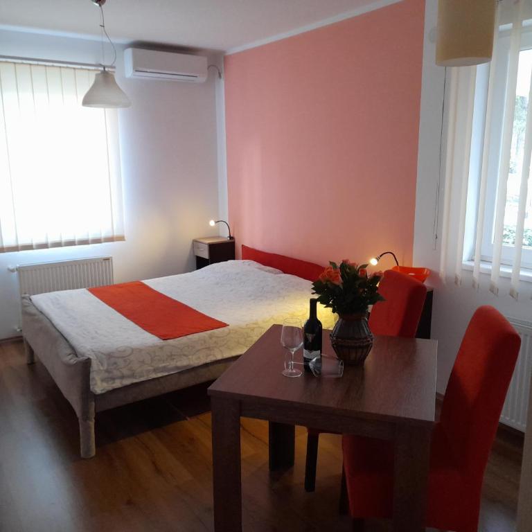 Sobe i apartmani Kety - Studio Apartment - 1