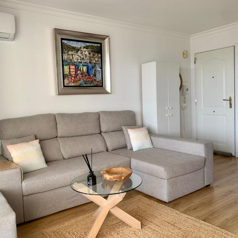 Miraflores 2-bedroom vacation home - Apartamento de 2 dormitorios - 5