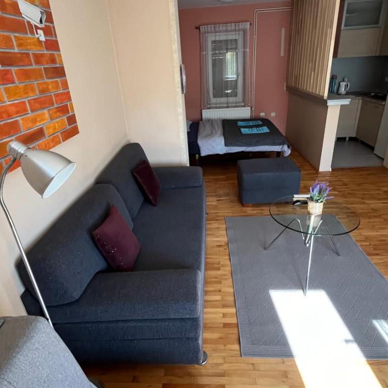 Charlie&Blueberries - Apartman na Više Nivoa - 15