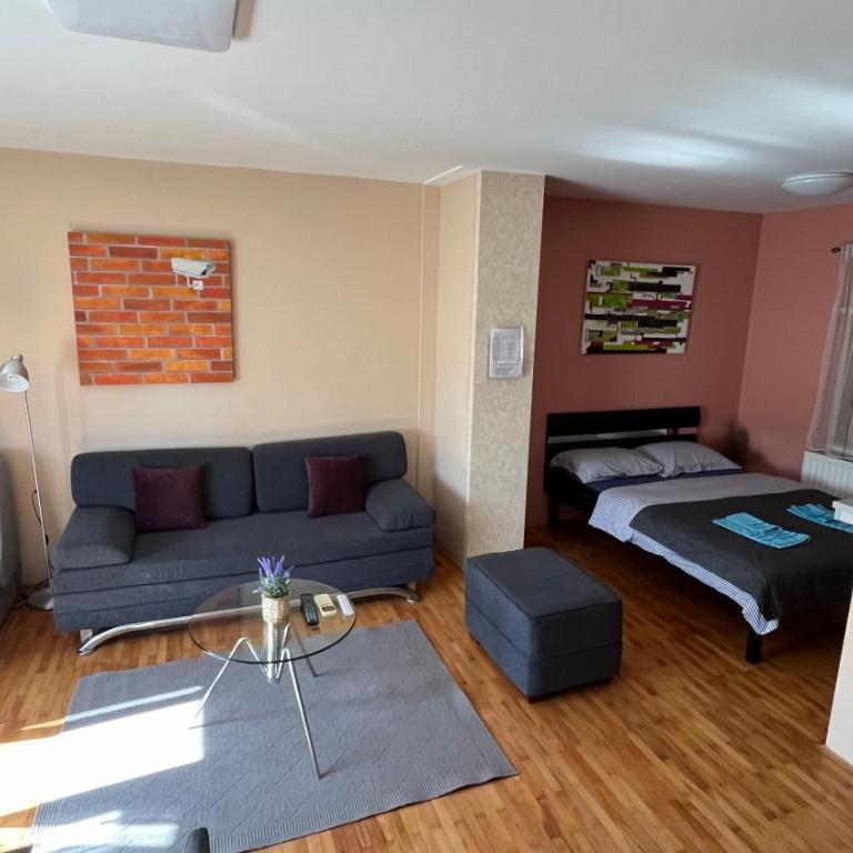 Charlie&Blueberries - Apartman na Više Nivoa - 4