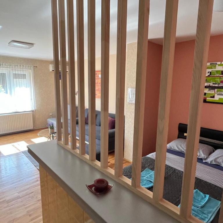 Charlie&Blueberries - Apartman na Više Nivoa - 17