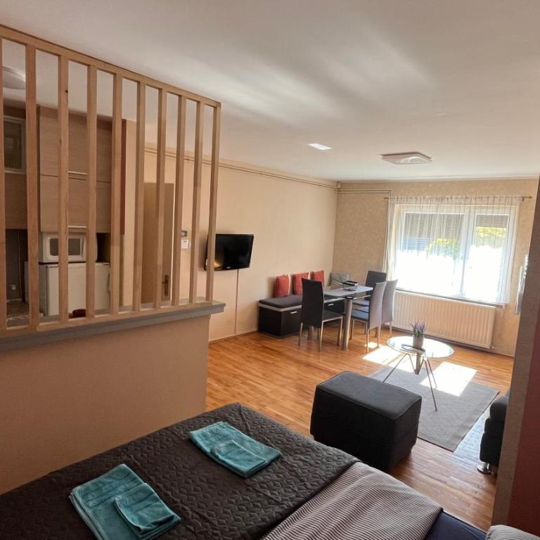 Charlie&Blueberries - Apartman na Više Nivoa - 18