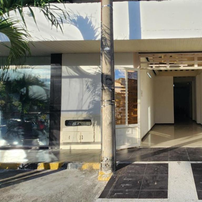 Apartamento Moderno, Confortable y Central - Apartamento de 2 dormitorios - 11